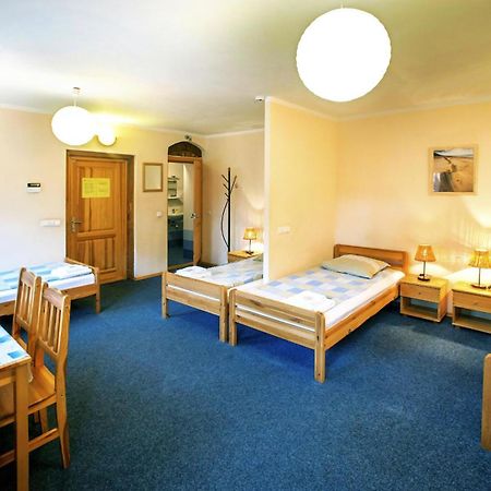 Express Guest House 克莱佩达 外观 照片