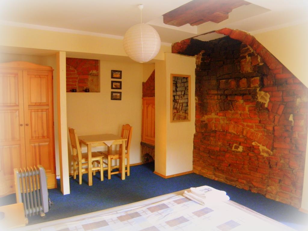 Express Guest House 克莱佩达 外观 照片