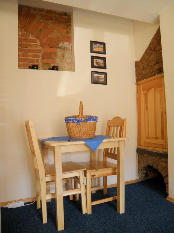 Express Guest House 克莱佩达 外观 照片