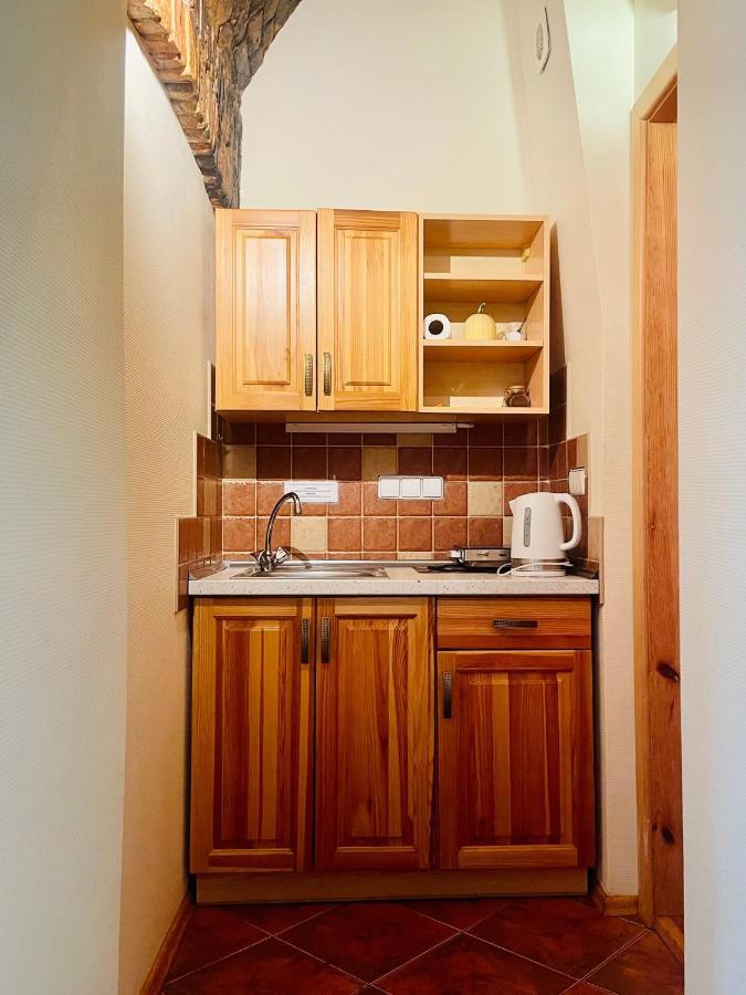 Express Guest House 克莱佩达 外观 照片