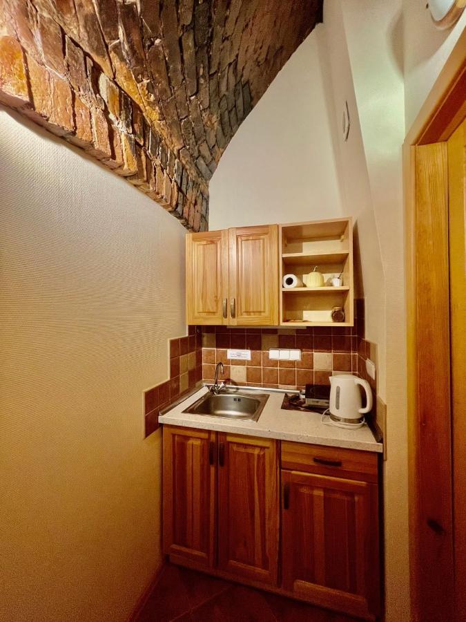 Express Guest House 克莱佩达 外观 照片