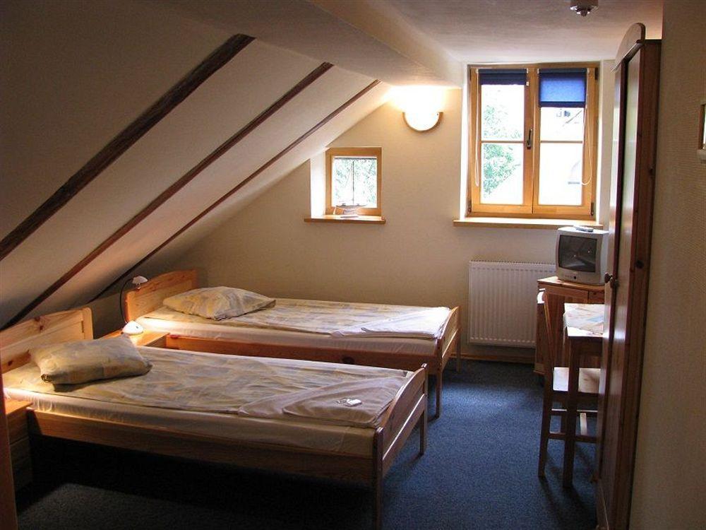 Express Guest House 克莱佩达 外观 照片