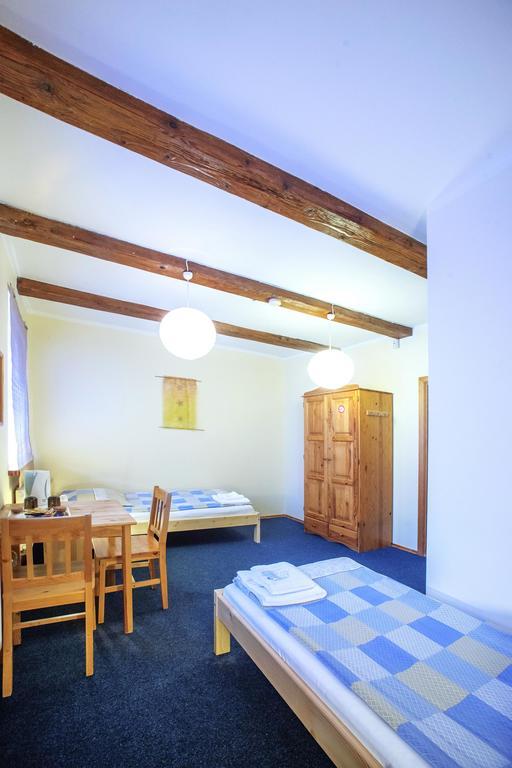 Express Guest House 克莱佩达 外观 照片