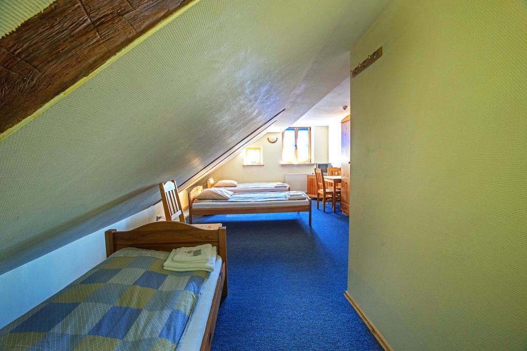Express Guest House 克莱佩达 外观 照片