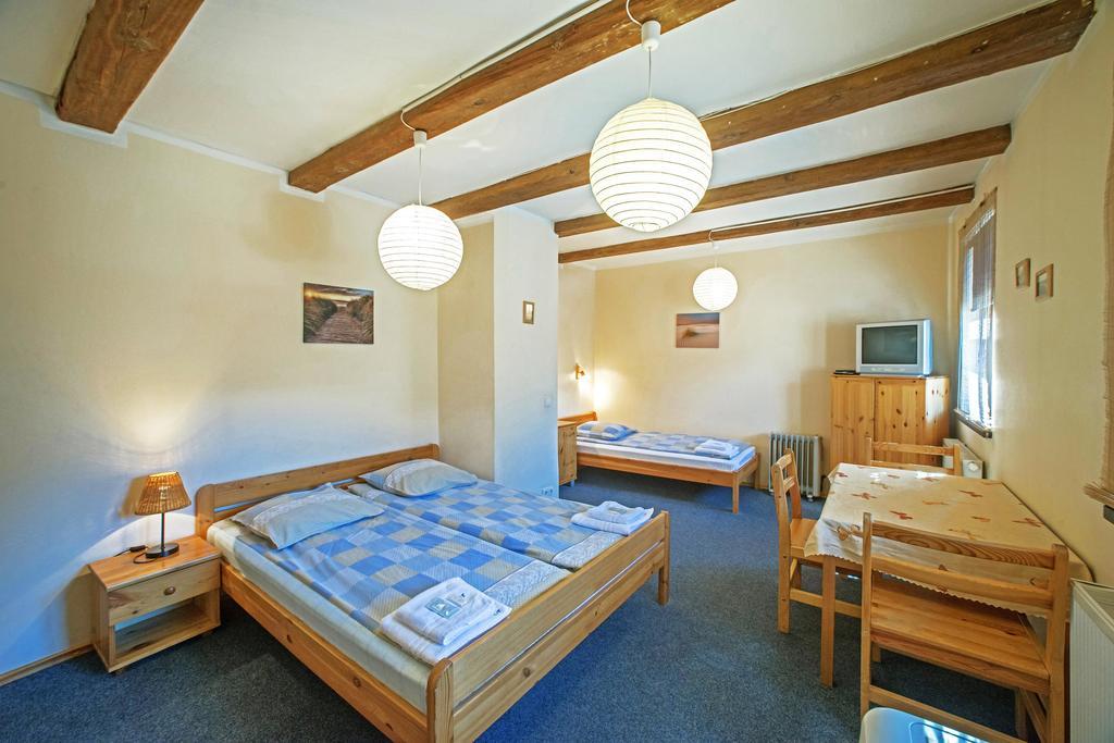 Express Guest House 克莱佩达 外观 照片